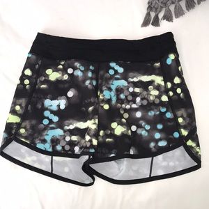 Ivivva relay racer short